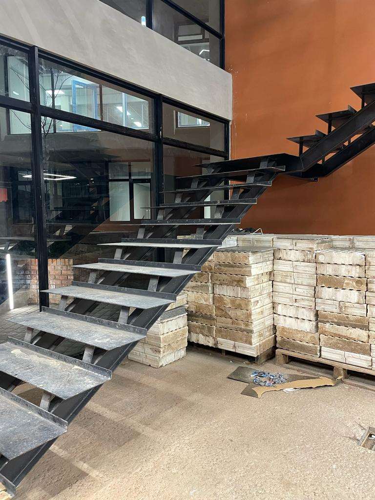 Commercial building 2